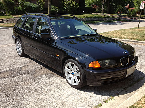  BMW-e4-touring-station wagon-coche-deportivo-negro